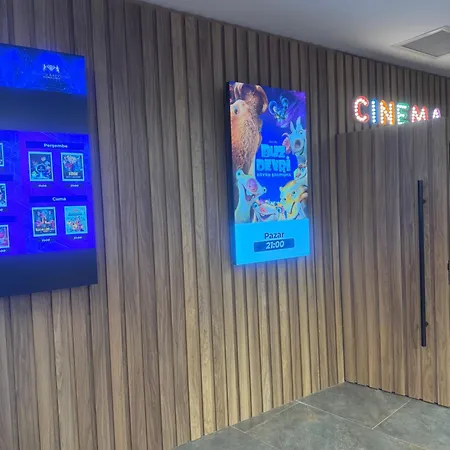 Grand Sapphire Casino 1 Bedroom C Διαμέρισμα