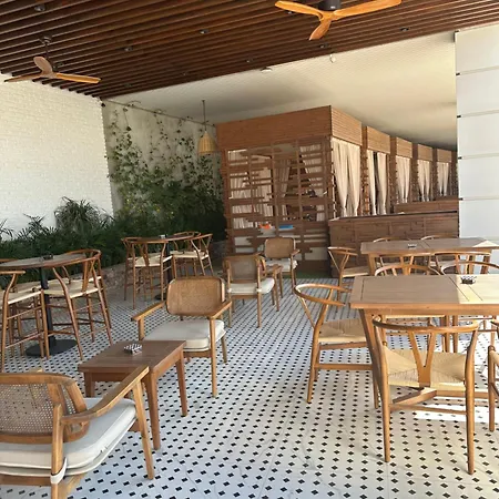 Διαμέρισμα Grand Sapphire Casino 1 Bedroom C Αμμόχωστος