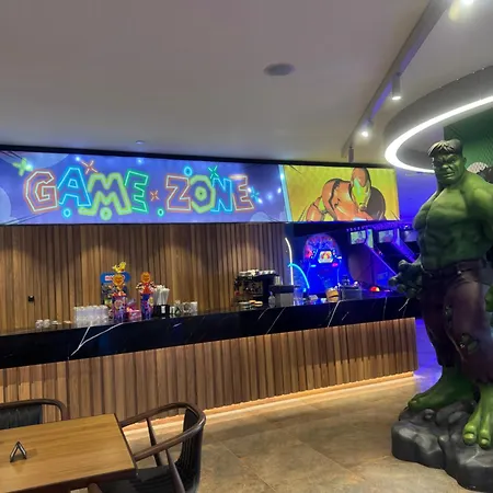 Grand Sapphire Casino 1 Bedroom C Διαμέρισμα