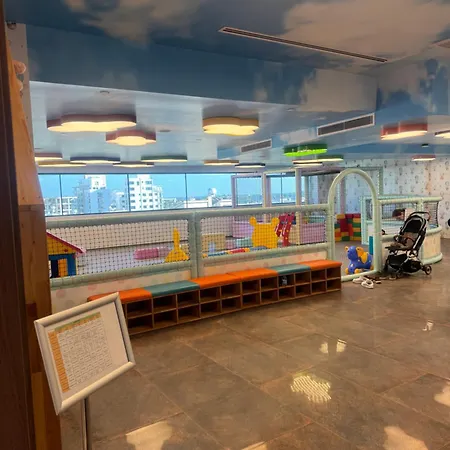 Grand Sapphire Casino 1 Bedroom C Διαμέρισμα *