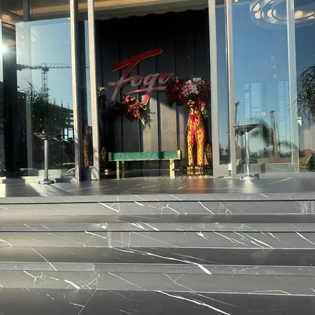 Grand Sapphire Casino 1 Bedroom C