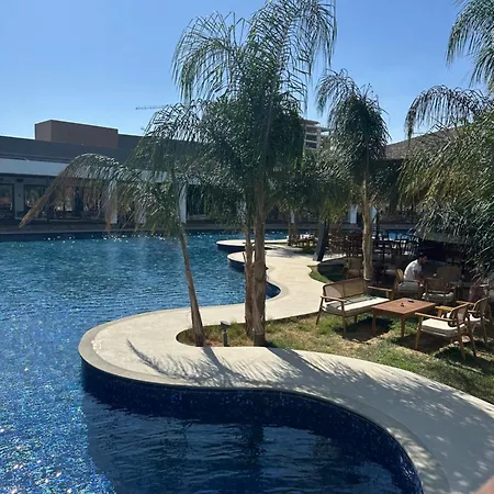 Apartment Grand Sapphire Casino 1 Bedroom C *