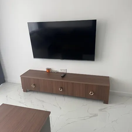 Grand Sapphire Casino 1 Bedroom C * Αμμόχωστος