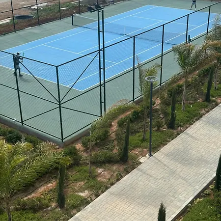 Grand Sapphire Casino 1 Bedroom C Διαμέρισμα