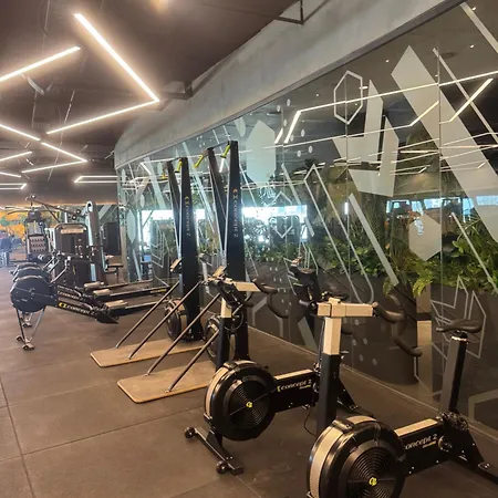 Grand Sapphire Casino 1 Bedroom C Διαμέρισμα Αμμόχωστος