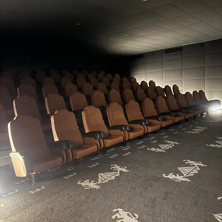 Apartment Grand Sapphire Casino 1 Bedroom C *