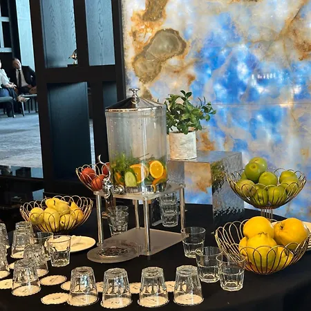 Grand Sapphire Casino 1 Bedroom C *