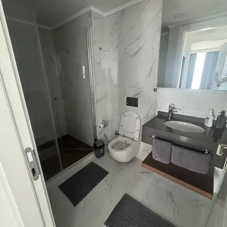 Grand Sapphire Casino 1 Bedroom C а Apartmán *