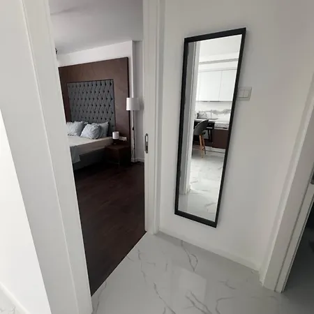 Grand Sapphire Casino 1 Bedroom C Apartment