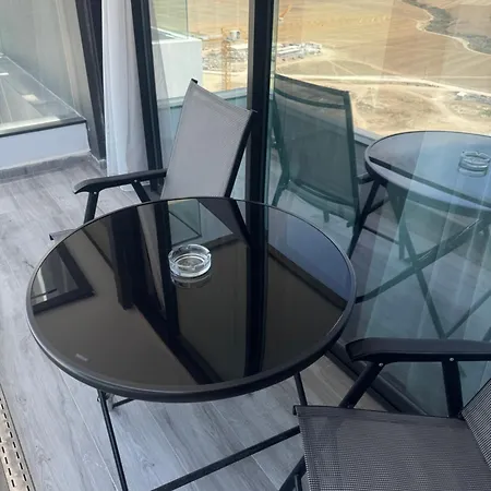 Grand Sapphire Casino 1 Bedroom C Αμμόχωστος