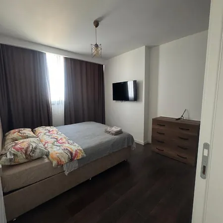 Grand Sapphire Casino 1 Bedroom C * Famagusta (Northern Cyprus)