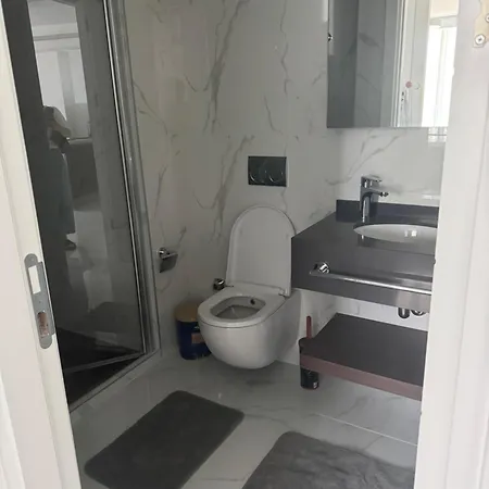 Διαμέρισμα Grand Sapphire Casino 1 Bedroom C