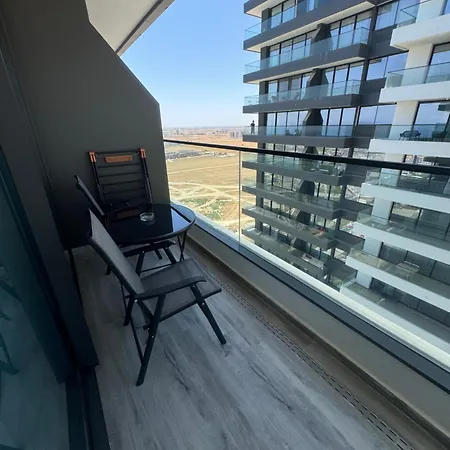 Διαμέρισμα Grand Sapphire Casino 1 Bedroom C *