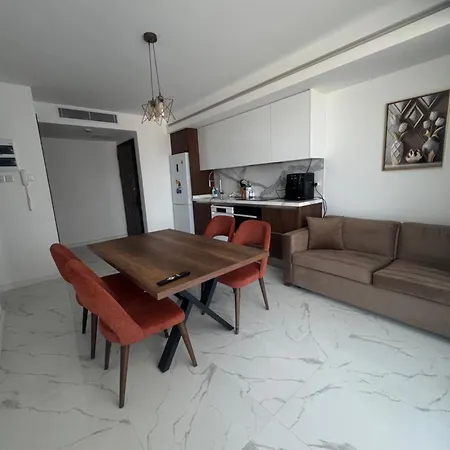 Apartment Grand Sapphire Casino 1 Bedroom C Famagusta (Northern Cyprus)