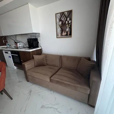 Grand Sapphire Casino 1 Bedroom C *