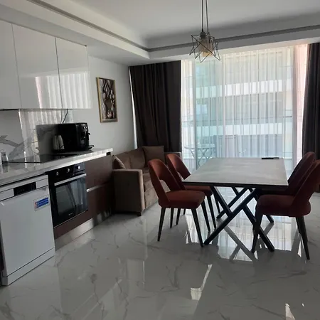 Grand Sapphire Casino 1 Bedroom C Famagusta (Northern Cyprus)