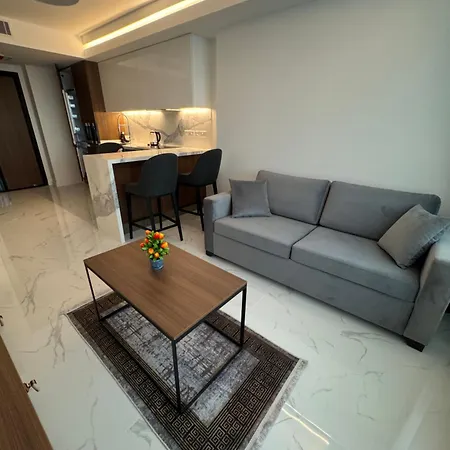 Grand Sapphire Casino 1 Bedroom C * Αμμόχωστος