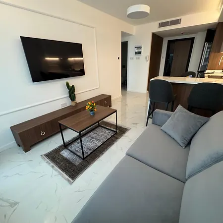 Grand Sapphire Casino 1 Bedroom C