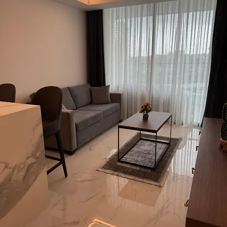Διαμέρισμα Grand Sapphire Casino 1 Bedroom C