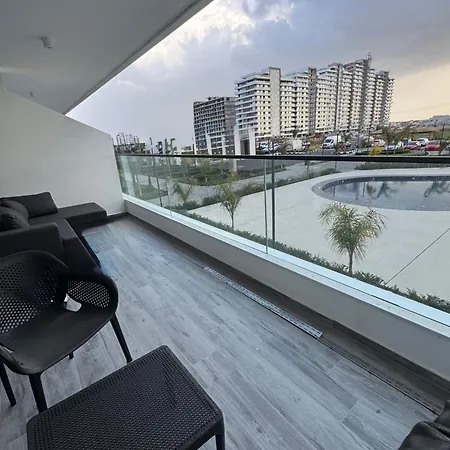 Grand Sapphire Casino 1 Bedroom C *