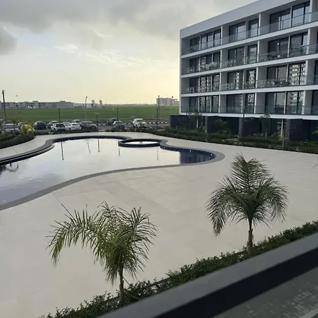 Grand Sapphire Casino 1 Bedroom C