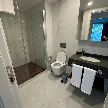 Διαμέρισμα Grand Sapphire Casino 1 Bedroom C