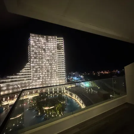 Grand Sapphire Casino 1 Bedroom C * Αμμόχωστος