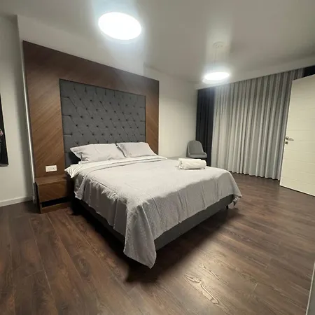 Grand Sapphire Casino 1 Bedroom C Διαμέρισμα Αμμόχωστος