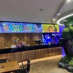 Grand Sapphire Casino 1 Bedroom C а דירה