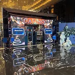 דירה Grand Sapphire Casino 1 Bedroom C а פמגוסטה