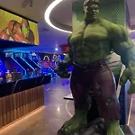 Grand Sapphire Casino 1 Bedroom C а * פמגוסטה