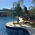 דירה Grand Sapphire Casino 1 Bedroom C а *