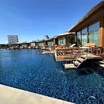 Grand Sapphire Casino 1 Bedroom C а פמגוסטה