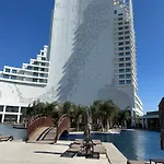 Apartment Grand Sapphire Casino 1 Bedroom C а