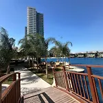 Grand Sapphire Casino 1 Bedroom C а דירה