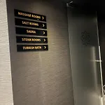 Grand Sapphire Casino 1 Bedroom C а פמגוסטה