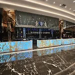 Grand Sapphire Casino 1 Bedroom C а פמגוסטה