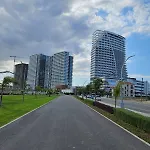 Grand Sapphire Casino 1 Bedroom C а