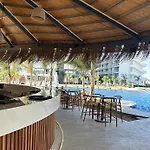 דירה Grand Sapphire Casino 1 Bedroom C а *