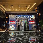 דירה Grand Sapphire Casino 1 Bedroom C а