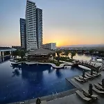 דירה Grand Sapphire Casino 1 Bedroom C а