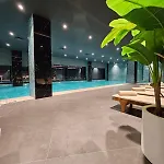 Grand Sapphire Casino 1 Bedroom C а דירה פמגוסטה