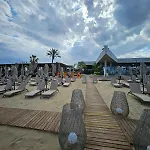 דירה Grand Sapphire Casino 1 Bedroom C а פמגוסטה