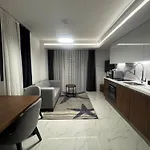 Grand Sapphire Casino 1 Bedroom C а Apartment