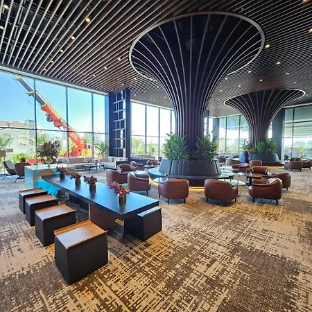 Grand Sapphire Casino 1 Bdr B3 Lejlighed