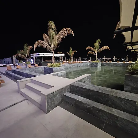 Apartment Grand Sapphire Casino Private 1 Bedroom B -3 *