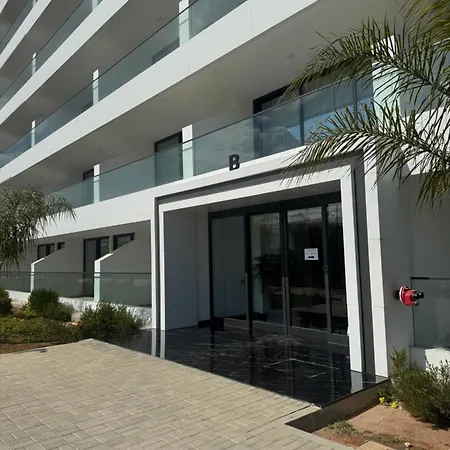Grand Sapphire Casino Private 1 Bedroom B -3