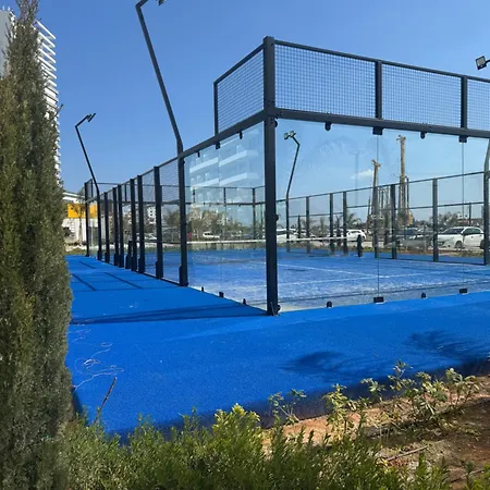 Grand Sapphire Casino 1 Bedroom C а Appartamento *