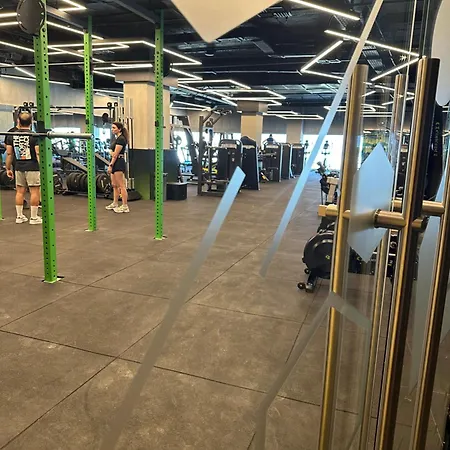 Grand Sapphire Casino 1 Bdr B3 * Famagusta (Northern Cyprus)