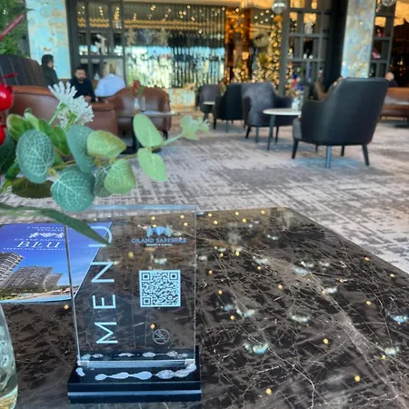 Grand Sapphire Casino 1 Bdr B3